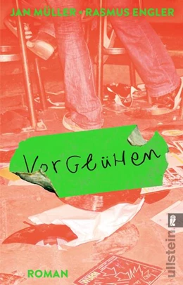 Abbildung von Müller / Engler | Vorglühen | 1. Auflage | 2024 | beck-shop.de