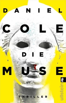 Abbildung von Cole | Die Muse | 1. Auflage | 2024 | beck-shop.de