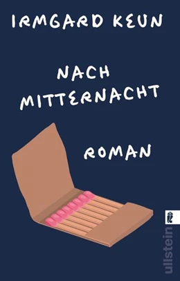 Abbildung von Keun | Nach Mitternacht | 1. Auflage | 2023 | beck-shop.de