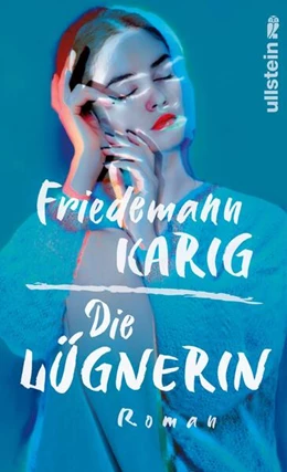 Abbildung von Karig | Die Lügnerin | 1. Auflage | 2023 | beck-shop.de