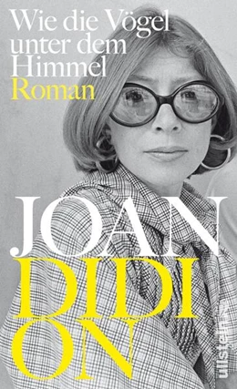 Abbildung von Didion | Wie die Vögel unter dem Himmel | 1. Auflage | 2024 | beck-shop.de