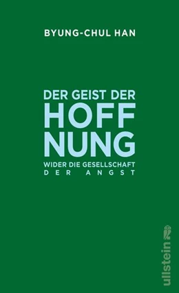 Abbildung von Han | Der Geist der Hoffnung | 1. Auflage | 2024 | beck-shop.de