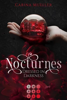 Abbildung von Mueller | Nocturnes. Dressed in Darkness | 1. Auflage | 2023 | beck-shop.de