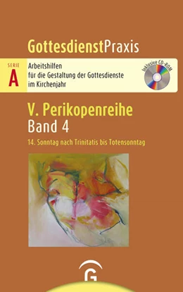 Abbildung von Welke-Holtmann | 14. Sonntag nach Trinitatis bis Totensonntag | 1. Auflage | 2023 | beck-shop.de