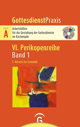Abbildung von Welke-Holtmann | 1. Advent bis Sexagesimae | 1. Auflage | 2023 | beck-shop.de