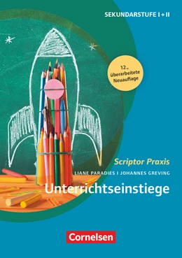 Abbildung von Paradies / Greving | Scriptor Praxis | 1. Auflage | 2023 | beck-shop.de