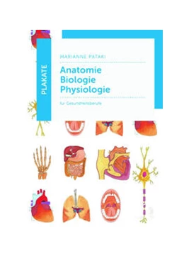 Abbildung von Pataki | Plakate Anatomie - Biologie - Physiologie | 1. Auflage | 2023 | beck-shop.de