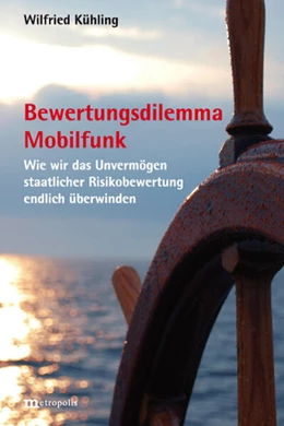 Abbildung von Kühling | Bewertungsdilemma Mobilfunk | 1. Auflage | 2023 | beck-shop.de