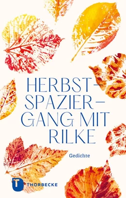 Abbildung von Herbstspaziergang mit Rilke | 1. Auflage | 2024 | beck-shop.de