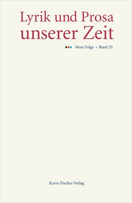 Abbildung von Römgens | Lyrik und Prosa unserer Zeit | 1. Auflage | 2023 | beck-shop.de