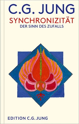 Abbildung von Jung | Synchronizität | 3. Auflage | 2024 | beck-shop.de