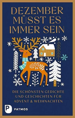 Abbildung von Hager | Dezember müsst es immer sein | 1. Auflage | 2023 | beck-shop.de