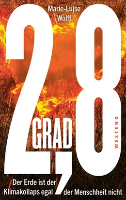 Abbildung von Wolff | 2,8 Grad | 1. Auflage | 2023 | beck-shop.de
