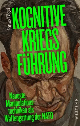 Abbildung von Tögel | Kognitive Kriegsführung | 1. Auflage | 2023 | beck-shop.de