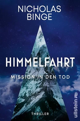 Abbildung von Binge | Himmelfahrt | 1. Auflage | 2023 | beck-shop.de