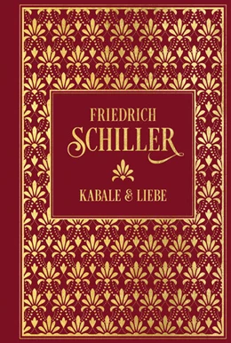 Abbildung von Schiller | Kabale und Liebe | 1. Auflage | 2023 | beck-shop.de