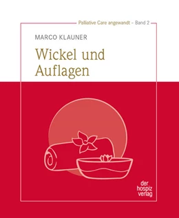 Abbildung von Marco | Wickel und Auflagen | 1. Auflage | 2023 | beck-shop.de