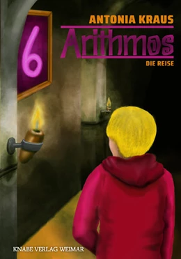 Abbildung von Kraus | Arithmos - Die Reise | 1. Auflage | 2023 | beck-shop.de