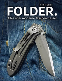 Abbildung von Laible | FOLDER. | 1. Auflage | 2023 | beck-shop.de