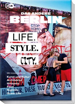Abbildung von Kiesow | Das andere Berlin - Life. Style. City. | 1. Auflage | 2024 | beck-shop.de
