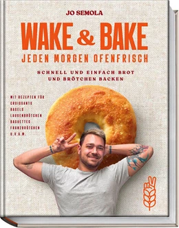 Abbildung von Semola | Wake & Bake | 3. Auflage | 2023 | beck-shop.de