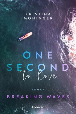 Abbildung von Moninger | One Second to Love | 1. Auflage | 2023 | beck-shop.de