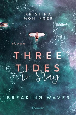 Abbildung von Moninger | Three Tides to Stay | 1. Auflage | 2024 | beck-shop.de