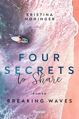 Abbildung von Moninger | Four Secrets to Share | 1. Auflage | 2024 | beck-shop.de