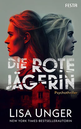 Abbildung von Unger | Die Rote Jägerin | 1. Auflage | 2023 | beck-shop.de