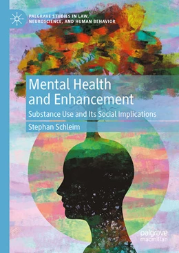 Abbildung von Schleim | Mental Health and Enhancement | 1. Auflage | 2023 | beck-shop.de