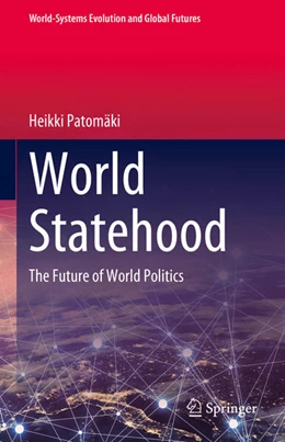 Abbildung von Patomäki | World Statehood | 1. Auflage | 2023 | beck-shop.de