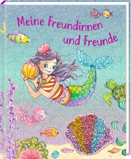 Abbildung von Freundebuch - Meine Freundinnen und Freunde | 1. Auflage | 2023 | beck-shop.de