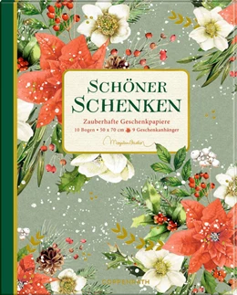 Abbildung von Geschenkpapier-Buch | 1. Auflage | 2023 | beck-shop.de