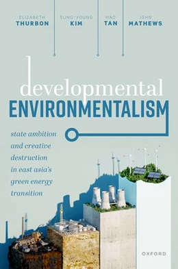 Abbildung von Thurbon / Kim | Developmental Environmentalism | 1. Auflage | 2023 | beck-shop.de