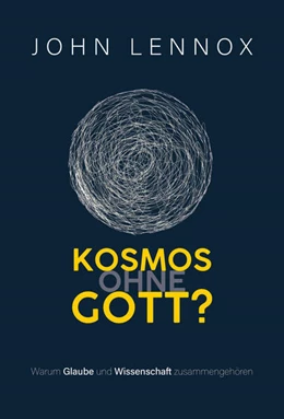 Abbildung von Lennox | Kosmos ohne Gott? | 1. Auflage | 2023 | beck-shop.de