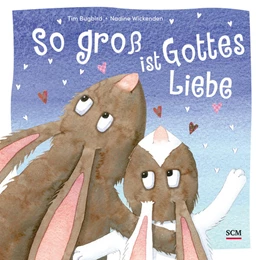 Abbildung von Bugbird | So groß ist Gottes Liebe | 1. Auflage | 2022 | beck-shop.de