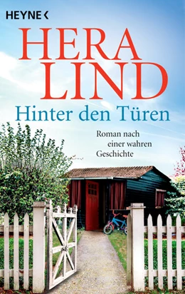 Abbildung von Lind | Hinter den Türen | 1. Auflage | 2023 | beck-shop.de