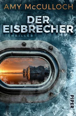 Abbildung von McCulloch | Der Eisbrecher | 1. Auflage | 2023 | beck-shop.de