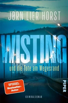 Abbildung von Horst | Wisting und die Tote am Wegesrand | 1. Auflage | 2023 | beck-shop.de