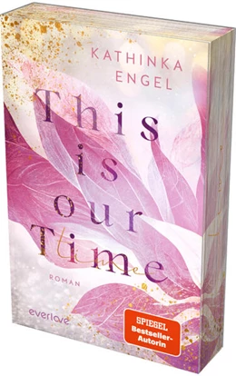 Abbildung von Engel | This is Our Time | 1. Auflage | 2023 | beck-shop.de