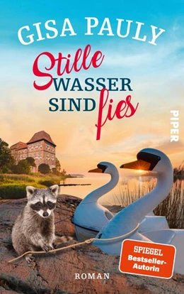 Abbildung von Pauly | Stille Wasser sind fies | 1. Auflage | 2023 | beck-shop.de