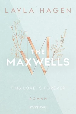 Abbildung von Hagen | This Love is Forever | 1. Auflage | 2023 | beck-shop.de