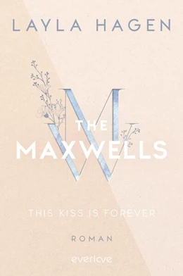 Abbildung von Hagen | This Kiss is Forever | 1. Auflage | 2024 | beck-shop.de