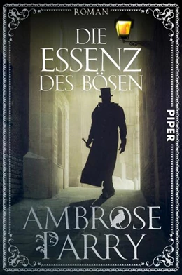 Abbildung von Parry | Die Essenz des Bösen | 1. Auflage | 2023 | beck-shop.de
