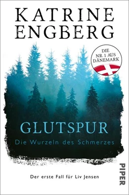 Abbildung von Engberg | Glutspur | 1. Auflage | 2023 | beck-shop.de