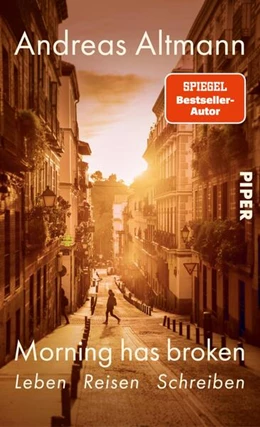 Abbildung von Altmann | Morning has broken | 1. Auflage | 2023 | beck-shop.de