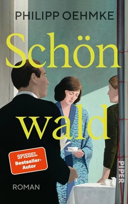 Abbildung von Oehmke | Schönwald | 1. Auflage | 2023 | beck-shop.de