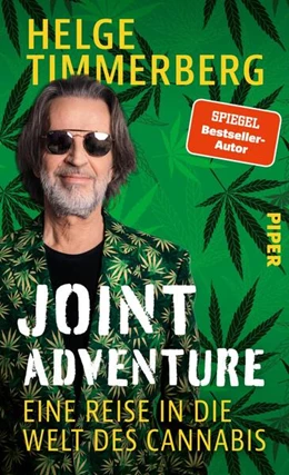 Abbildung von Timmerberg | Joint Adventure | 1. Auflage | 2023 | beck-shop.de