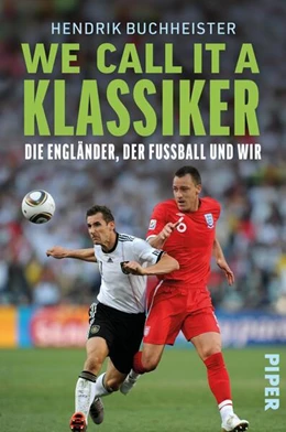 Abbildung von Buchheister | We call it a Klassiker | 1. Auflage | 2023 | beck-shop.de