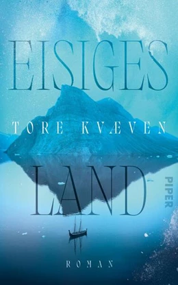 Abbildung von Kvæven | Eisiges Land | 1. Auflage | 2023 | beck-shop.de